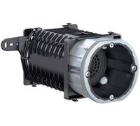 Kaiser Elektro 1159-90 Boîte de raccordement/montage sans halogène 10 pc(s)