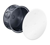 Kaiser Elektro 1172-92 Boîte de raccordement (Ø x P) 70 mm x 36 mm 1 pc(s)