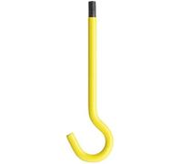 Kaiser Elektro 1226-99 Crochet pour luminaire 100 pc(s)