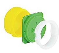 Kaiser Elektro 1275-40 Boîte de montage sans halogène 10 pc(s)