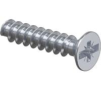 Kaiser Elektro 2472-20 Vis dappareil (Ø x L) 3.2 mm x 20 mm 100 pc(s)