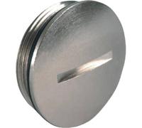 Kaiser Elektro 8706.08 Vis de fermeture M6 métal