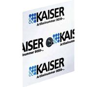 Kaiser Elektro 9059-44 Manchon détanchéité (L x l x H) 150 x 150 x 30 mm 10 pc(s)