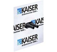 Kaiser Elektro 9059-47 Manchon détanchéité (L x l x H) 150 x 150 x 30 mm 1 pc(s)