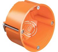 Kaiser Elektro 9063-02 Boîte de raccordement (Ø x P) 68 mm x 49 mm