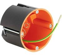 Kaiser Elektro 9064-88 Boîte de raccordement/montage pour cloison creuse 10 pc(s)