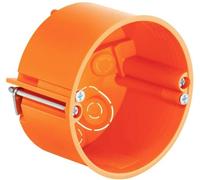 Kaiser Elektro 9067-01 Boîte de montage pour cloison creuse 1 pc(s)