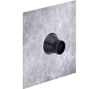 Kaiser Elektro 9089-49 Manchon détanchéité (L x l x H) 150 x 150 x 30 mm 1 pc(s)