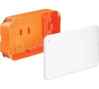 Kaiser Elektro 9192-91 Boîte de raccordement (L x l) 240 mm x 140 mm 1 pc(s)