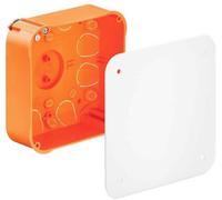 Kaiser Elektro 9195-91 Boîte de raccordement (L x l) 105 mm x 105 mm 1 pc(s)