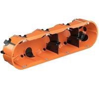 Kaiser Elektro 9254-22 Boîte de raccordement/montage 5 pc(s)