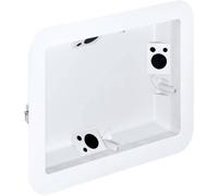 Kaiser Elektro 9350-21 Boîte pour lampe encastrable sans halogène (L x l) 368 mm x 268 mm 1 pc(s)