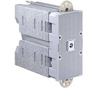 Kaiser Elektro 9966.21 Porte-outil (L x l) 220 mm x 110 mm 1 pc(s)