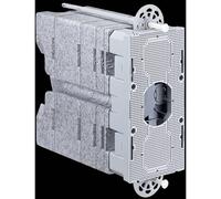 Kaiser Elektro 9966.31 Porte-outil (L x l) 220 mm x 110 mm 1 pc(s)