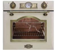 Kaiser Empire EH6355 ElfEm Four électrique exclusif Nostalgie/Four autonettoyant 67L