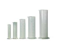 Kaiser - Eprouvette graduée 100 ml - KAI4252