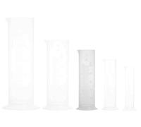 Kaiser - Eprouvette graduée 250 ml - KAI4253