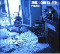 Kaiser, Eric John - L Odyssee (& DVD) [Import]