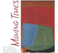 Kaiser, Esther & Axel Fischbacher - Moving Times [Import]