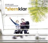 Kaiser, Esther - Sternklar