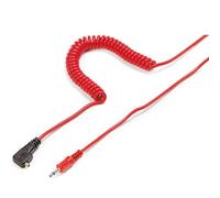 Kaiser Flash Cable 5m rouge