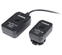 Kaiser Flashtrig 16 Radio Trigger For Studio Flash One Size Black