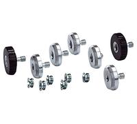 Kaiser Fototechnik 0064002 Accessoire Appareil Photo Argent