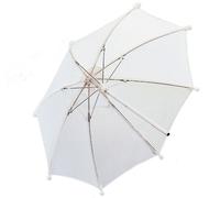 Kaiser Fototechnik 1522 Accessoire Appareil Photo Blanc