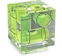 Accessoires photo GENERIQUE Kaiser Fototechnik 6393 Triplex Niveau A Bulle