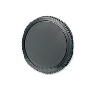 Kaiser Fototechnik 6527 Caméra Numérique Noir Capuchon d'objectifs - Capuchons d'objectifs (Noir, Caméra Numérique, Pentax K)