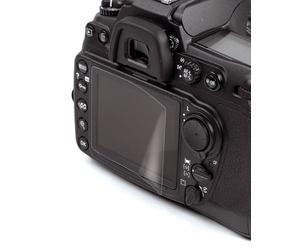 Kaiser Fototechnik Protecteur d'écran Anti-Reflets pour Appareil Photo Canon EOS 100D