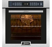 Kaiser Four encastrable "EH 6306 R", Four encastrable,inox,79L 15 fct. grill Friteuse Full Touch,Autarkic, four à convection, avec grill, four à convection, système de nettoyage catalytique