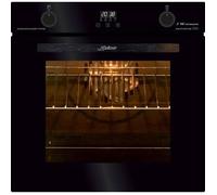 Kaiser Four encastrable""EH 6367"", Four électrique, Autarkic, 79L, Auto-nettoyage, Broche rotative