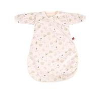 Kaiser Frida Sac De Couchage De Toutes Saisons Beige/Kiwi 70 Cm