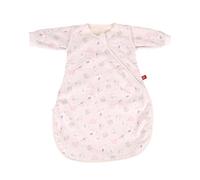 Kaiser Frida Sac de Couchage de Toutes Saisons Beige/Rose 70 cm