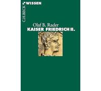 Kaiser Friedrich II.