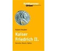 Kaiser Friedrich II Hubert Houben (Auteur)