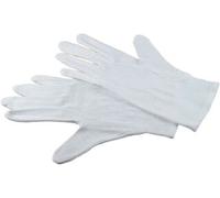 KAISER gants de manipulation coton taille XL