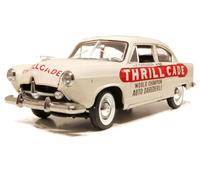 Kaiser Henry J Trillcade 1951 - Sun Star 1/18