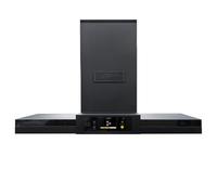 Kaiser Hotte murale AT 9342 - 90 cm - Écran TFT - 1100 m3/h