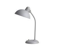 Kaiser Idell 6556-T Lampe de Table Gris Mat