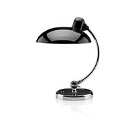 Fritz Hansen – Lampe de table Kaiser Idell 6631 Luxus – Noir
