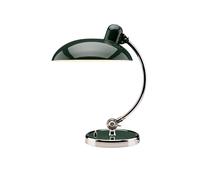 Kaiser Idell 6631 Luxus Lampe à Poser Vert Foncé