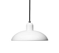 Fritz Hansen Suspension Kaiser Idell 6631 Blanc
