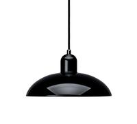 Fritz Hansen Suspension Kaiser Idell 6631‑P Noir