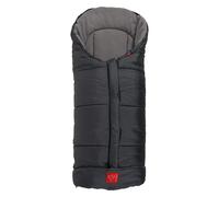 Kaiser Iglu Thermo Fleece - Anthrazit/Hellgrau