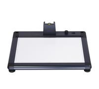 Kaiser - Illumina Base exe.cutive Led - base table lumineuse - KAI5244