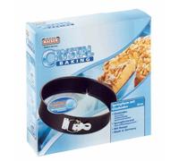 Kaiser Inspiration Moule Avec Fond Amovible Rond 28cm