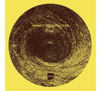 Kaiser - Into the Circle [Vinyl LP]