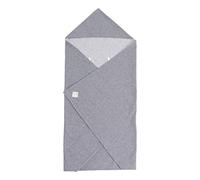 Kaiser Jersey Summer Beach 65313/24 Couverture de Table pour l'été Gris foncé